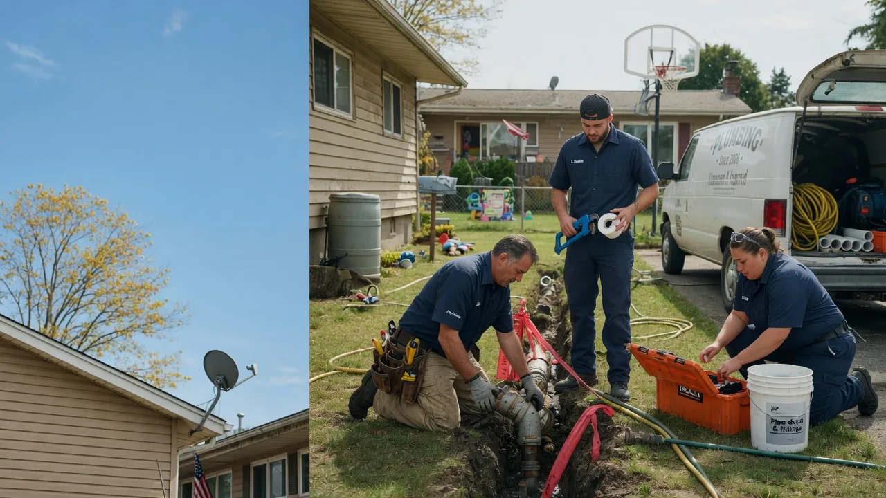Garbage Disposal Replacement in Louisiana near me